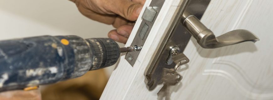 Residential Locksmith Services in Savannah GA